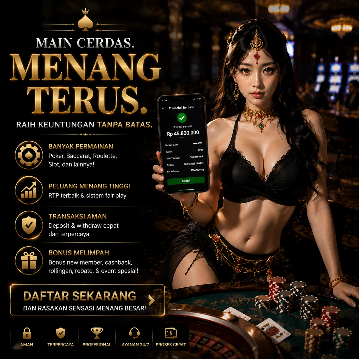 rafi168 Indonesia