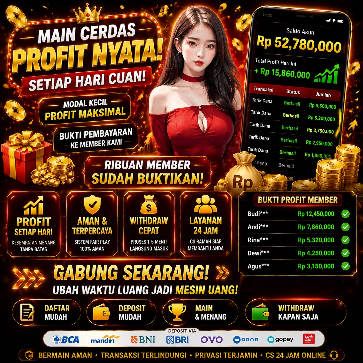 rafi168 Indonesia